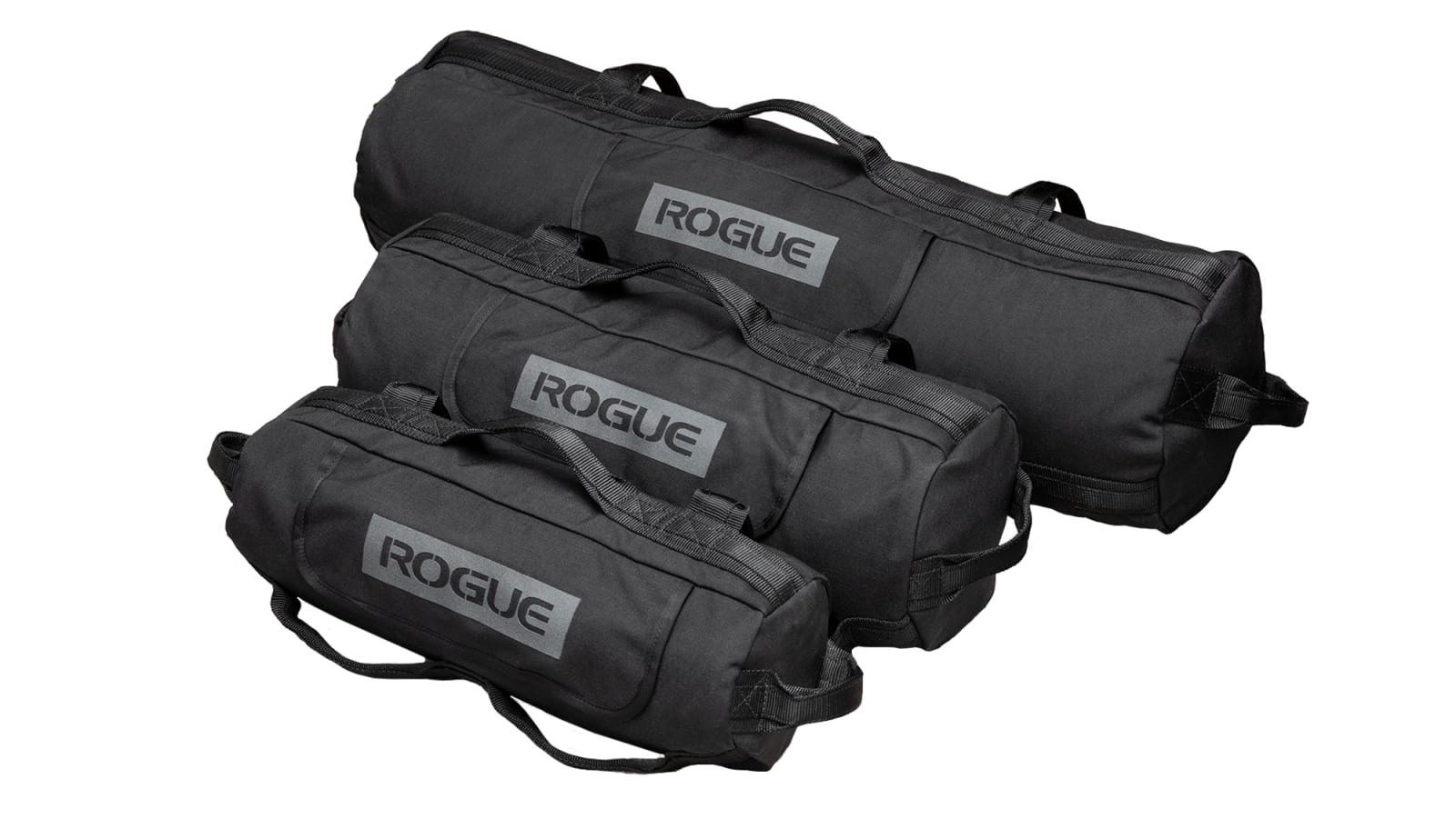 Rogue gym sales bag